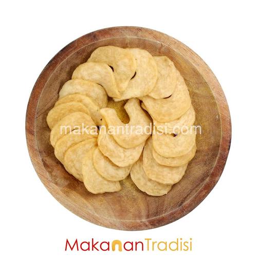Foto Produk Kerupuk Udang Windu Mede 5 Kg dari Makanan Tradisi Id