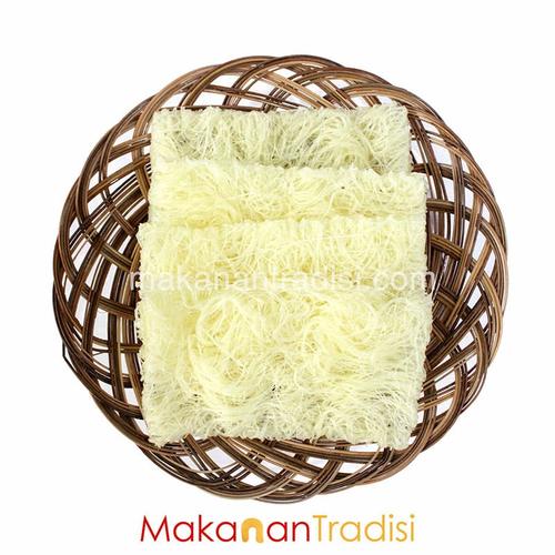 Foto Produk Bihun Jagung Super Q 3 Kg dari Makanan Tradisi Id