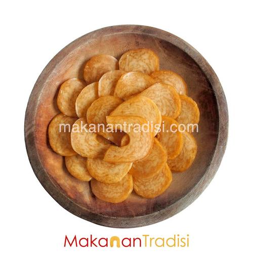 Foto Produk Kerupuk / Krupuk Udang Primarasa Mede 5 Kg dari Makanan Tradisi Id