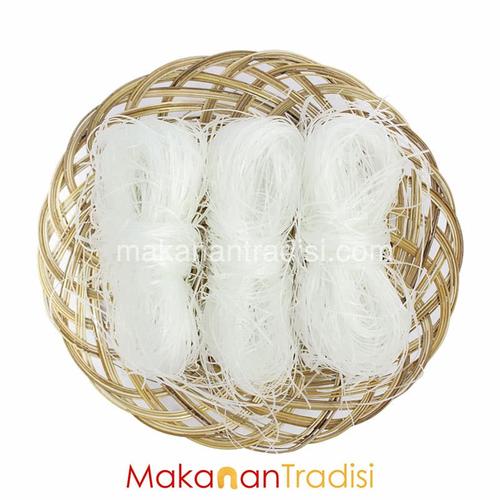Foto Produk Soun Bola Api 3,5 Kg dari Makanan Tradisi Id