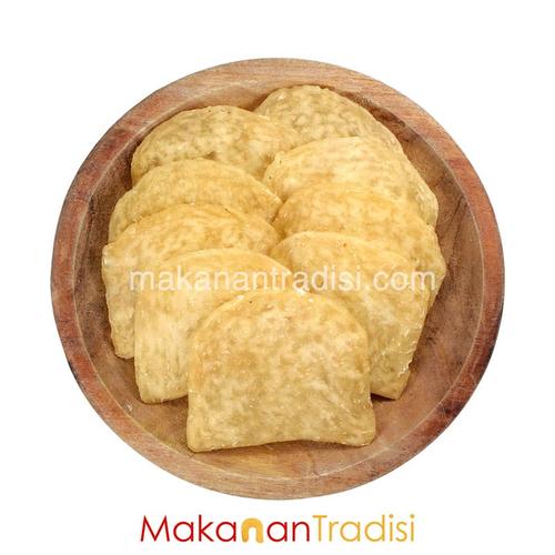 Foto Produk Kerupuk Udang Windu Gondang 5 Kg dari Makanan Tradisi Id