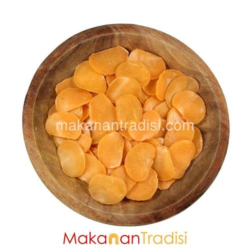 Foto Produk Kerupuk / Krupuk Sari Udang / Kerupuk Seblak 5 Kg dari Makanan Tradisi Id