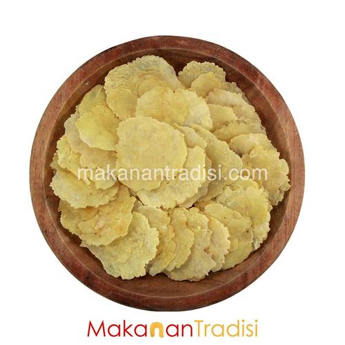 Foto Produk Emping Melinjo Primarasa 5 Kg / Emping Mlinjo dari Makanan Tradisi Id