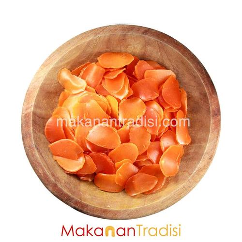 Foto Produk Kerupuk / Krupuk Bawang Kuning / Kerupuk Gado-gado 5 Kg dari Makanan Tradisi Id