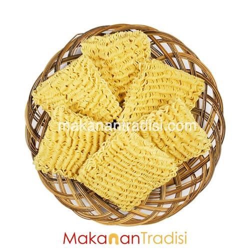Foto Produk Mie Abadi 5 Kg dari Makanan Tradisi Id