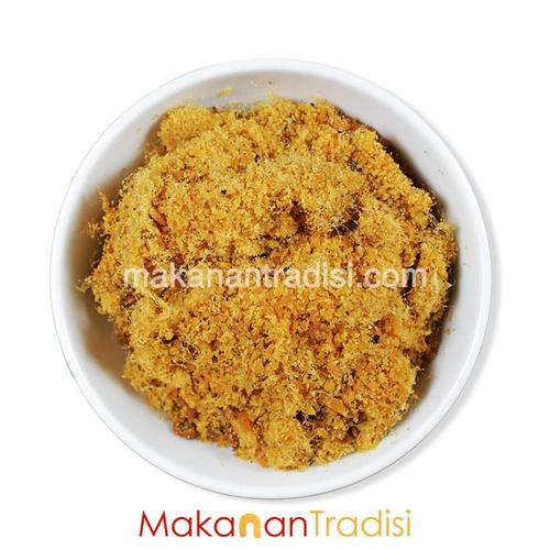 Foto Produk Abon Sapi Super Echo 5 Kg dari Makanan Tradisi Id