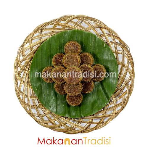 Foto Produk Gula Merah Mangga Merah 10 Kg / Gula Jawa dari Makanan Tradisi Id