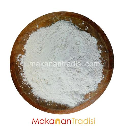 Foto Produk Tepung Tapioka / Sagu cap Pulau Merah 50 Kg dari Makanan Tradisi Id
