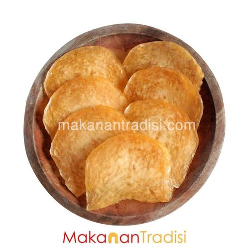 Foto Produk Kerupuk / Krupuk Udang Primarasa Gondang 5 Kg dari Makanan Tradisi Id