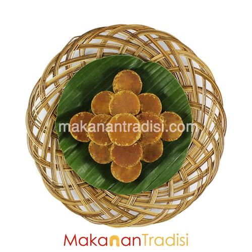 Foto Produk Gula Merah Gunung 9 Kg dari Makanan Tradisi Id