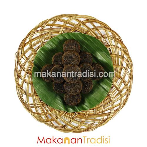 Foto Produk Gula Merah Mangga Hitam 10 Kg dari Makanan Tradisi Id