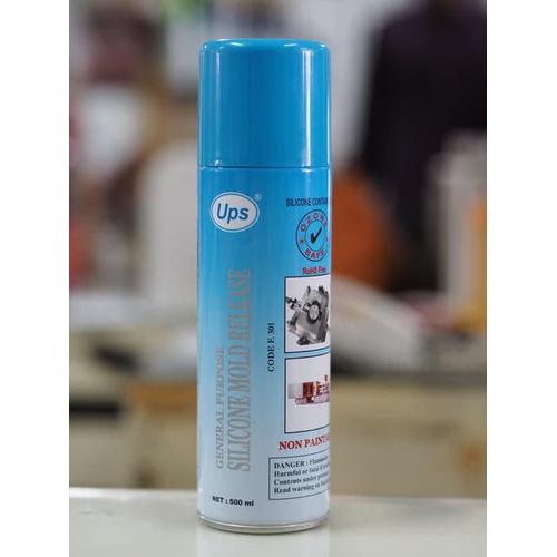 Foto Produk UPS Silicone mold release UPS silicone spray dari C.A.E