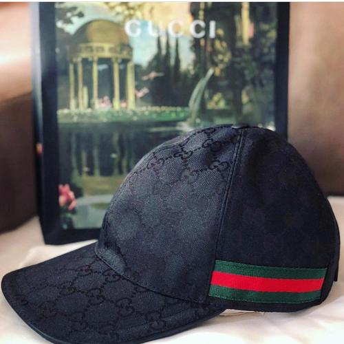 Jual Gucci Cap - Kota Surabaya - C 