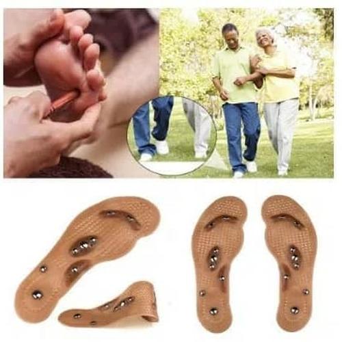 Gambar Terapi Sehat Acupressure Slimming Insoles dari reuneuy Kab. Bandung Tokopedia