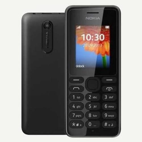 Jual Hp Nokia 108 Jakarta Barat Rickydianshoop Tokopedia