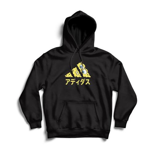 adidas x spongebob