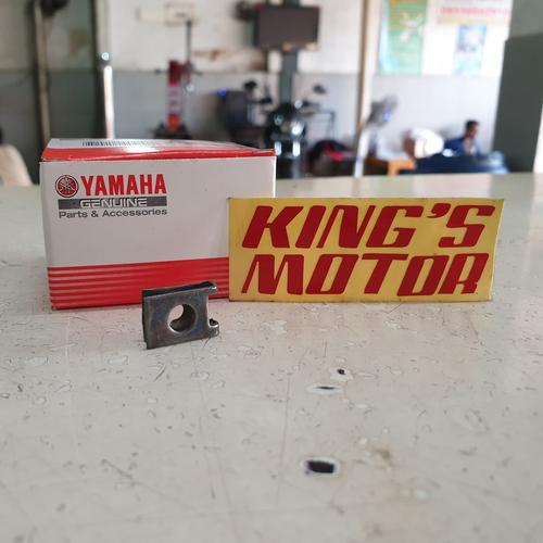 Foto Produk CLIP, KLIP BAUT COVER, BAUT BODY UNTUK BAUT DRAT KASAR YAMAHA dari King'S Motor