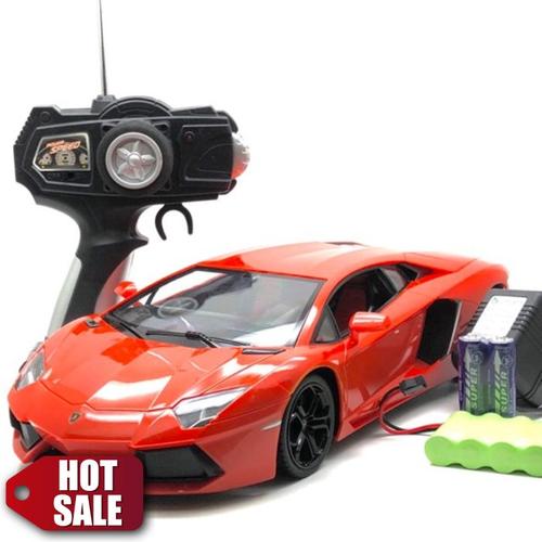 Jual MAINAN REMOTE CONTROL RC 