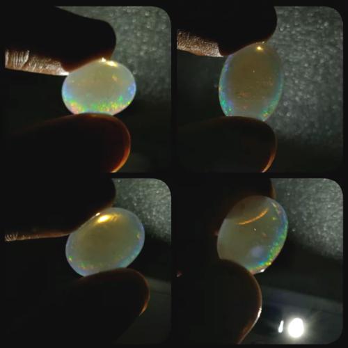 Gambar KALIMAYA BANTEN NATURAL FULL KEMBANG JARONG CRYSTAL MULTICOLOR dari Kyoko Chan Shop Jakarta Timur Tokopedia