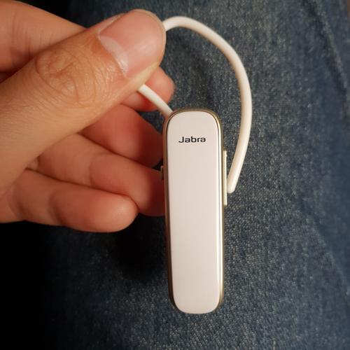 Jual Headset Bluetooth Jabra Boost 