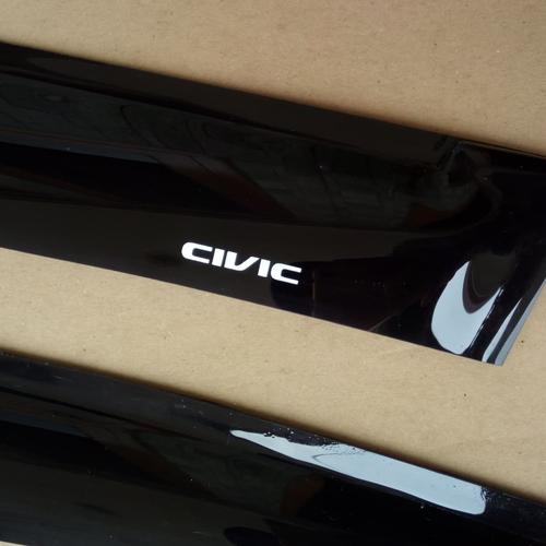 Gambar Talang Air Honda Civic VTI-S 2001-2005 dari DAS-OS Kab. Bandung Barat Tokopedia