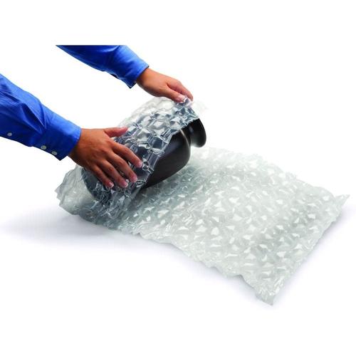Gambar Bubble Wrap pengaman paket / tambahan pengaman dari Jhana Acrylic Kab. Tangerang Tokopedia