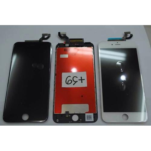 LCD IPHONE 6S PLUS 5.5 TOUCHSREEN HITAM 