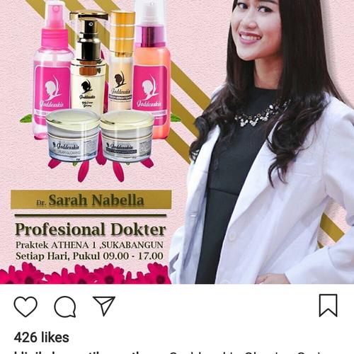 Jual athena skincare - Kab. Sidoarjo 