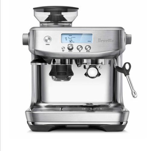 Jual Breville the Barista Pro - Mesin 