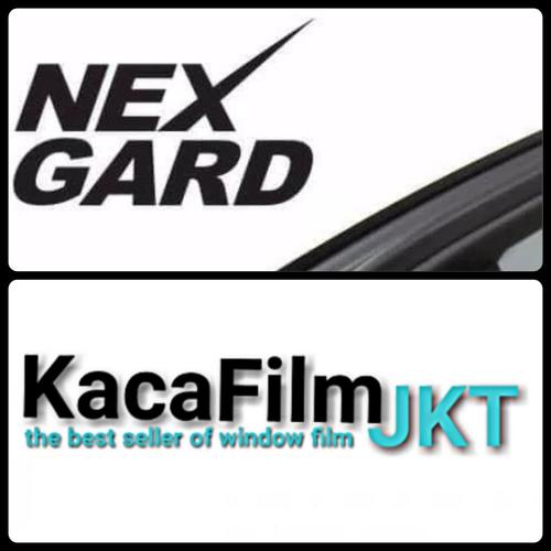 Foto Produk KACA FILM NEXGARD CARBON IR50 SETARA 3M dari Kaca Film Jkt