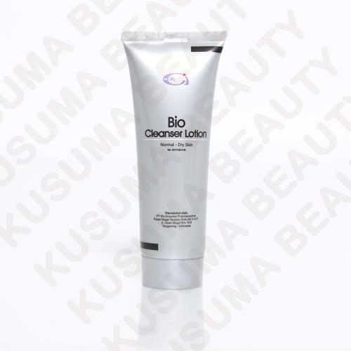 Foto Produk BIO CLEANSER LOTION NORMAL (KRIM) dari Kusuma Beauty