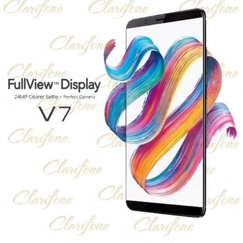 Foto Produk vivo V7 3/32 (new) - Putih dari Victorystore.id