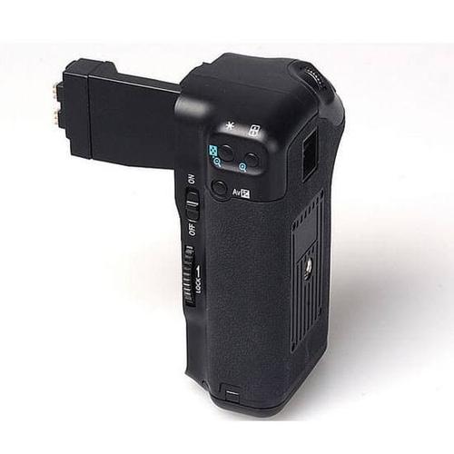 Foto Produk batre grip canon dari PhotographyID
