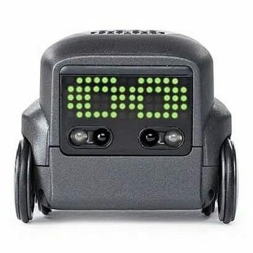 Foto Produk Boxer Interactive A.I Robot - Spin Master 100% Original dari Asli Huang Store