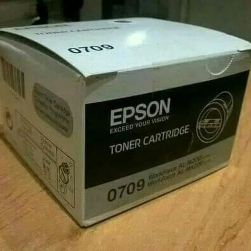 epson 0709