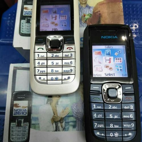 Jual Nokia Jadul Jaman Dulu Kota Semarang Verlin Konter Tokopedia