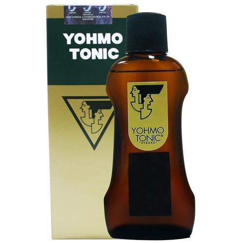 Foto Produk Yohmo Tonic 200ml - Hair tonic Perawatan Rambut dari IORA - SCENT & BEAUTY