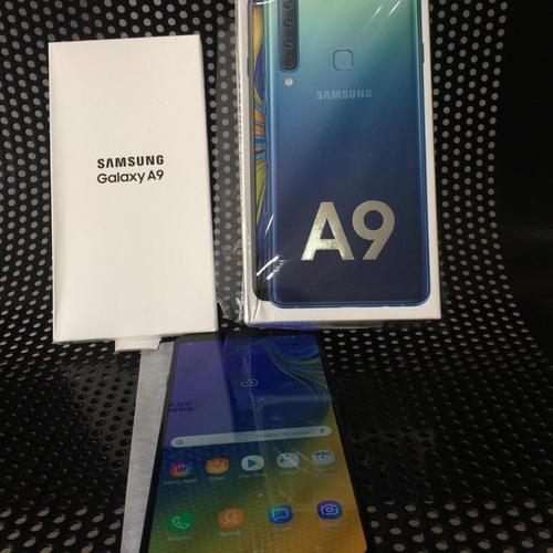 Jual Samsung A9 2018 Bekas Kota Medan Reddott Tokopedia