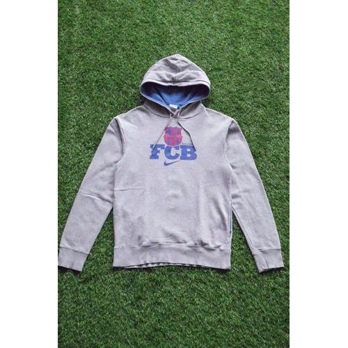 Jual Hoodie Nike Ori Barcelona Fc 