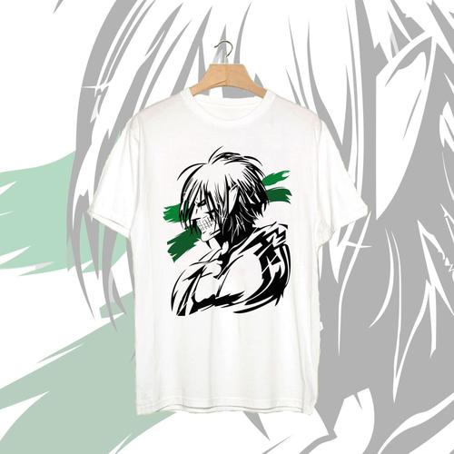 aot eren shirt