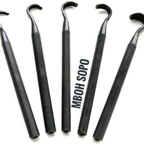 Foto Produk Alat Bonsai, Carving Tool, Alat Ukir Ryuga dari Mboh Sopo