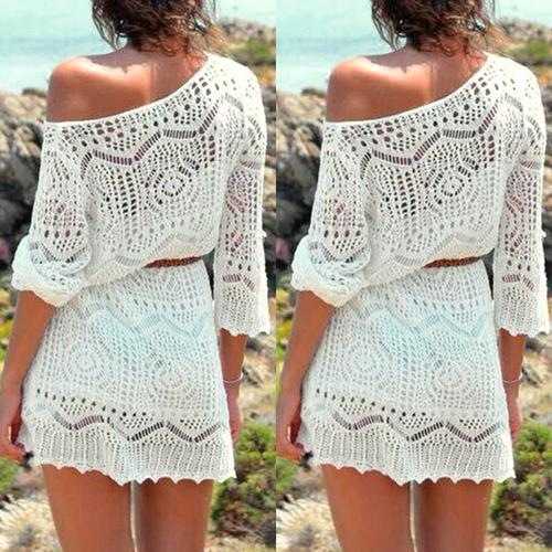 Jual 2017 LADIES FASHION HOLIDAY BEACH 