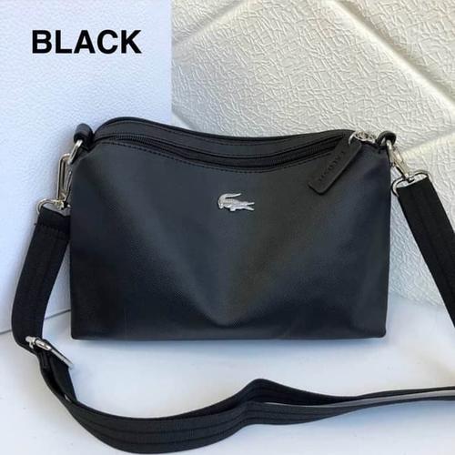 Foto Produk tas wanita murah branded LCOS MINI POLOS - Hitam dari beaverton