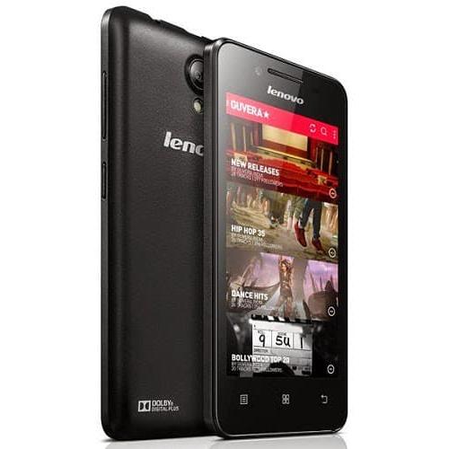 Foto Produk LENOVO A319 dari ronggolawe1