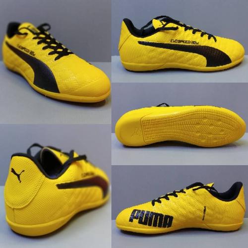 Foto Produk sepatu futsal PUMA evosped dari Rifa_olshop