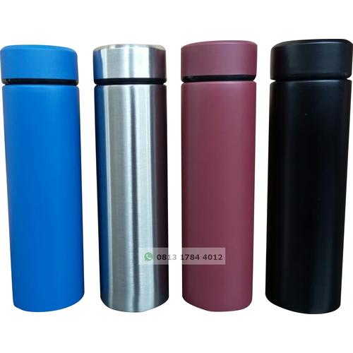 Foto Produk Tumbler Sakura Elite Doff 500 ml dari grosir tumbler
