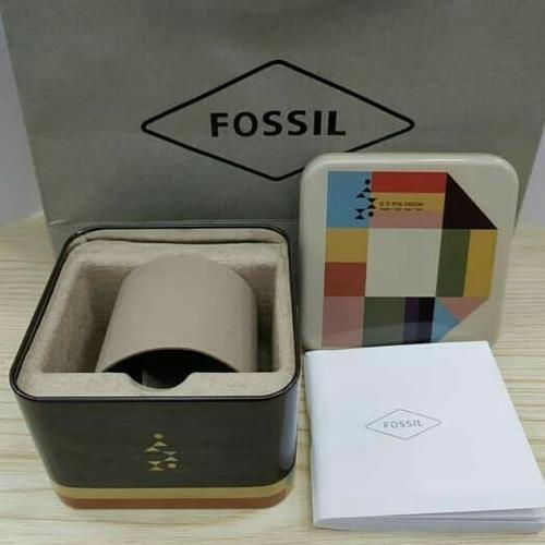 box fossil original