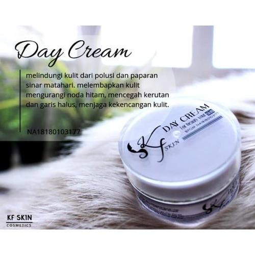 day cream kf skin