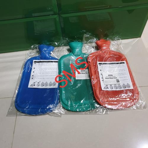 Foto Produk Kompres panas / Hot Water Bottle /WWZ dari murni38