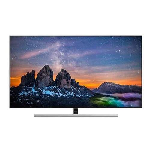 Jual QA55Q80R SAMSUNG QLED TV 55 INCH 55Q80R 4K QUANTUM Q80R NEW ...